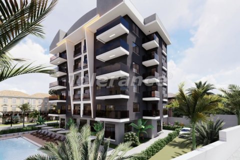 2+1 Leilighet  i Kepez, Canakkale, Tyrkia Nr. 226593