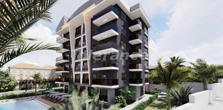 Daire  2+1  Kepez, Çanakkale, Türkiye №226593