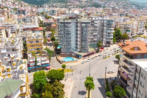 1+1 Lägenhet i Alanya, Antalya, Turkiet Nr. 42313 - 11