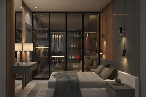 1+1 Lägenhet i Alanya, Antalya, Turkiet Nr. 42313 - 18