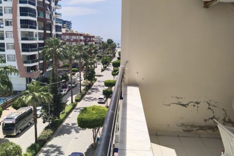Продажа квартиры  в Махмутларе, Анталье, Турция 2+1, 120м2, №213141 – фото 24