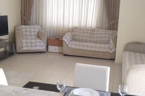 Продажа квартиры  в Махмутларе, Анталье, Турция 2+1, 120м2, №213141 – фото 6