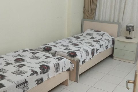 Продажа квартиры  в Махмутларе, Анталье, Турция 2+1, 120м2, №213141 – фото 16
