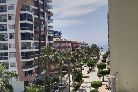 2+1 Leilighet  i Mahmutlar, Antalya, Tyrkia Nr. 213141