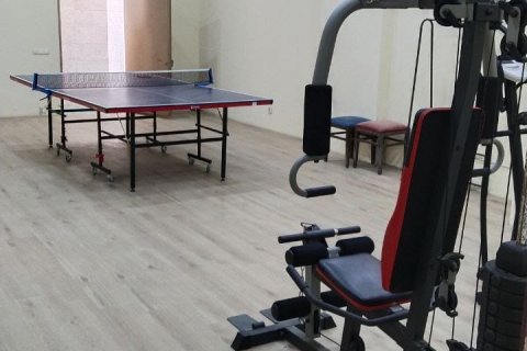 Продажа квартиры  в Махмутларе, Анталье, Турция 2+1, 120м2, №213141 – фото 29