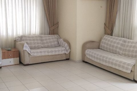 Продажа квартиры  в Махмутларе, Анталье, Турция 2+1, 120м2, №213141 – фото 9