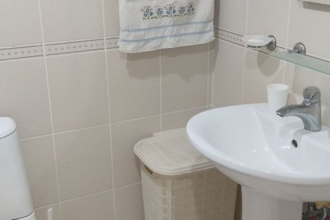 Продажа квартиры  в Махмутларе, Анталье, Турция 2+1, 120м2, №213141 – фото 17
