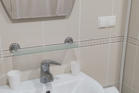 Продажа квартиры  в Махмутларе, Анталье, Турция 2+1, 120м2, №213141 – фото 25