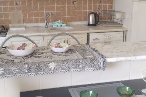Продажа квартиры  в Махмутларе, Анталье, Турция 2+1, 120м2, №213141 – фото 7