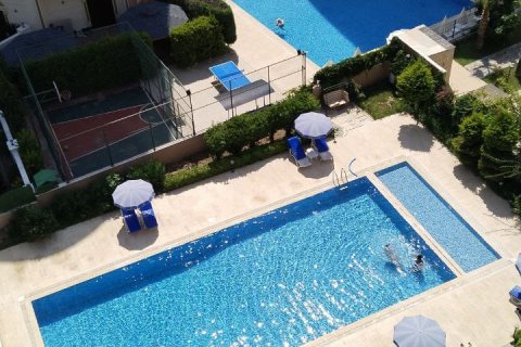 Продажа квартиры  в Махмутларе, Анталье, Турция 2+1, 120м2, №213141 – фото 30