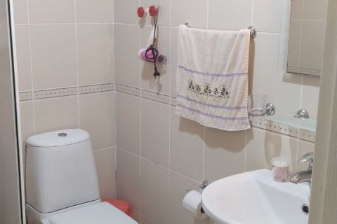 Продажа квартиры  в Махмутларе, Анталье, Турция 2+1, 120м2, №213141 – фото 26