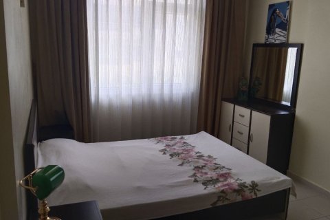 Продажа квартиры  в Махмутларе, Анталье, Турция 2+1, 120м2, №213141 – фото 11