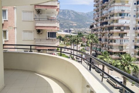 Продажа квартиры  в Махмутларе, Анталье, Турция 2+1, 120м2, №213141 – фото 21