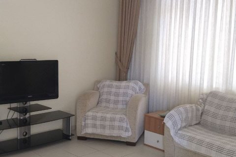 Продажа квартиры  в Махмутларе, Анталье, Турция 2+1, 120м2, №213141 – фото 8