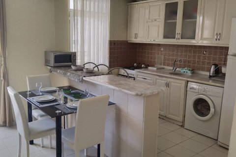 Продажа квартиры  в Махмутларе, Анталье, Турция 2+1, 120м2, №213141 – фото 2
