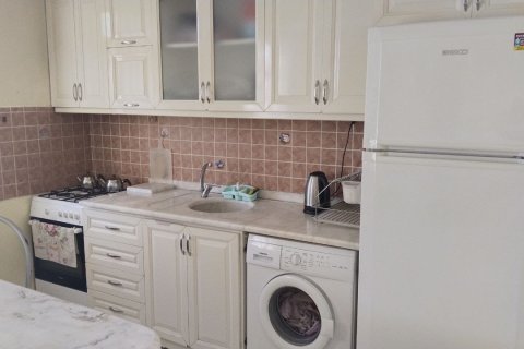 Продажа квартиры  в Махмутларе, Анталье, Турция 2+1, 120м2, №213141 – фото 3