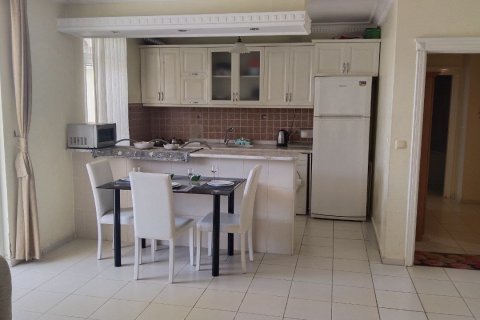 Продажа квартиры  в Махмутларе, Анталье, Турция 2+1, 120м2, №213141 – фото 4