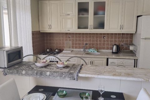 Продажа квартиры  в Махмутларе, Анталье, Турция 2+1, 120м2, №213141 – фото 5