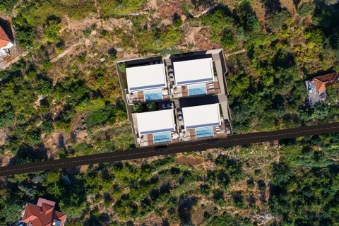 Villa for sale  in Alanya, Antalya, Turkey, 3 bedrooms, 157m2, No. 46634 – photo 8