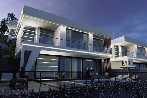 Villa for sale  in Alanya, Antalya, Turkey, 3 bedrooms, 157m2, No. 46634 – photo 9