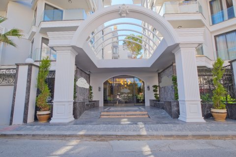 Продажа квартиры  в Аланье, Анталье, Турция 1+1, 53м2, №33829 – фото 6