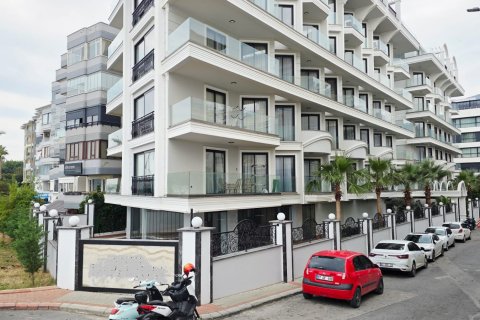 Продажа квартиры  в Аланье, Анталье, Турция 1+1, 53м2, №33829 – фото 5