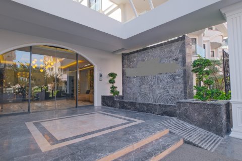 Продажа квартиры  в Аланье, Анталье, Турция 1+1, 53м2, №33829 – фото 17