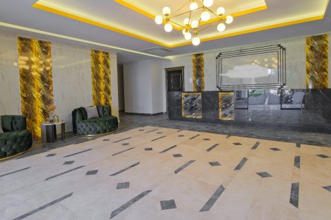 Продажа квартиры  в Аланье, Анталье, Турция 1+1, 53м2, №33829 – фото 18