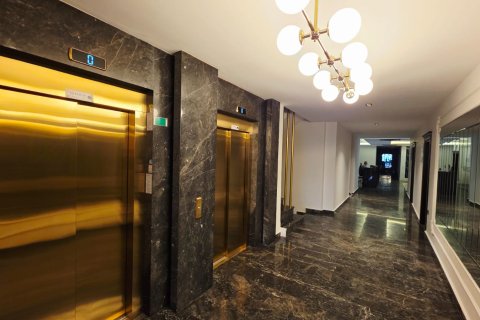 Продажа квартиры  в Аланье, Анталье, Турция 1+1, 53м2, №33829 – фото 26