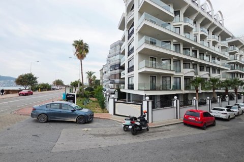 Продажа квартиры  в Аланье, Анталье, Турция 1+1, 53м2, №33829 – фото 4