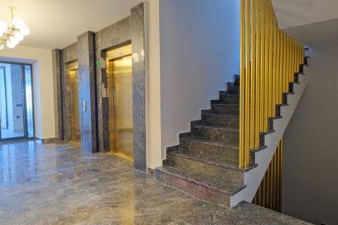 Продажа квартиры  в Аланье, Анталье, Турция 1+1, 53м2, №33829 – фото 22