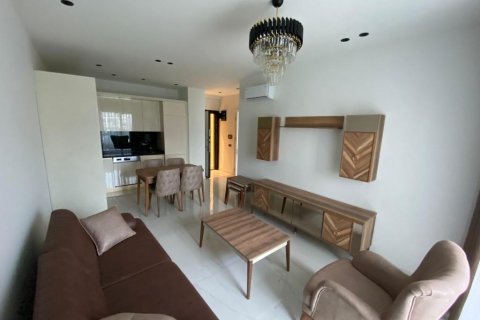 Apartment  in Oba, Antalya, Turkey No. 93938