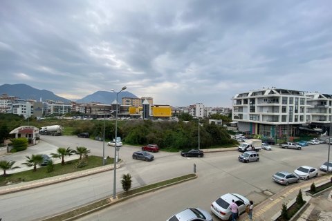 Leilighet i Oba, Antalya, Tyrkia Nr. 93938 - 13