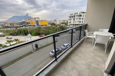 Leilighet i Oba, Antalya, Tyrkia Nr. 93938 - 11
