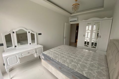 Leilighet i Oba, Antalya, Tyrkia Nr. 93938 - 9