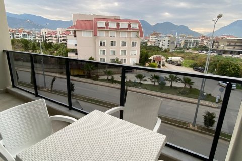 Leilighet i Oba, Antalya, Tyrkia Nr. 93938 - 10