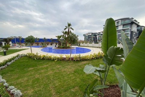 Leilighet i Oba, Antalya, Tyrkia Nr. 93938 - 17