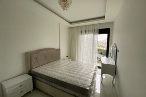 Leilighet i Oba, Antalya, Tyrkia Nr. 93938 - 7