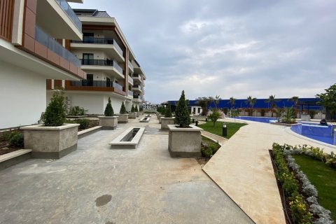 Leilighet i Oba, Antalya, Tyrkia Nr. 93938 - 15