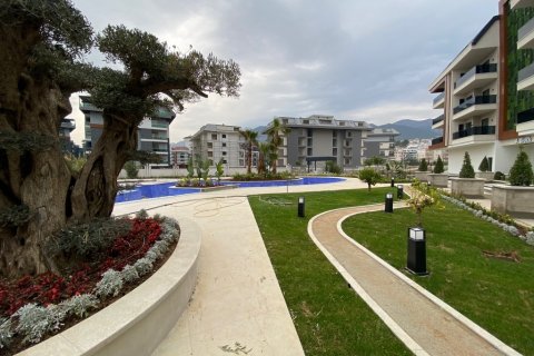 Leilighet i Oba, Antalya, Tyrkia Nr. 93938 - 18