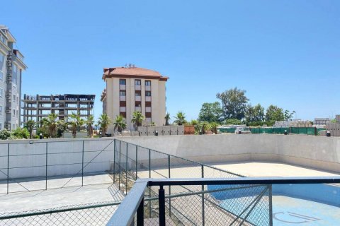 Apartment for sale in Kestel, Antalya, Turkey, 41m2, No. 93941 – photo 15