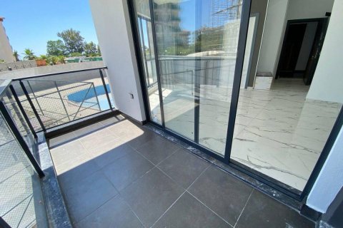 Apartment for sale in Kestel, Antalya, Turkey, 41m2, No. 93941 – photo 13