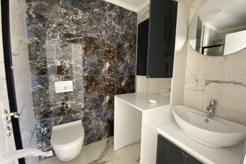 Apartment for sale in Kestel, Antalya, Turkey, 41m2, No. 93941 – photo 16