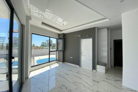 Apartment for sale in Kestel, Antalya, Turkey, 41m2, No. 93941 – photo 9
