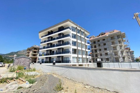 Apartment for sale in Kestel, Antalya, Turkey, 41m2, No. 93941 – photo 2