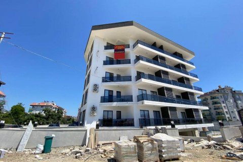 Apartment for sale in Kestel, Antalya, Turkey, 41m2, No. 93941 – photo 3