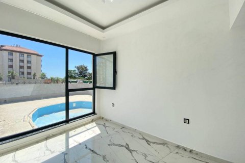 Apartment for sale in Kestel, Antalya, Turkey, 41m2, No. 93941 – photo 11