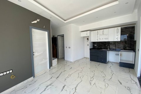 Apartment for sale in Kestel, Antalya, Turkey, 41m2, No. 93941 – photo 10