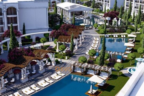 2+1 Apartment  in Iskele, Northern Cyprus No. 226160