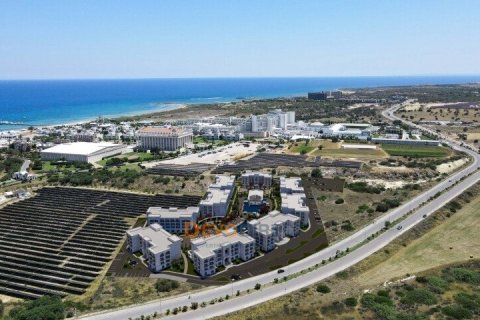 Продажа квартиры  в Искеле, Северный Кипр 1+1, 105м2, №226157 – фото 15